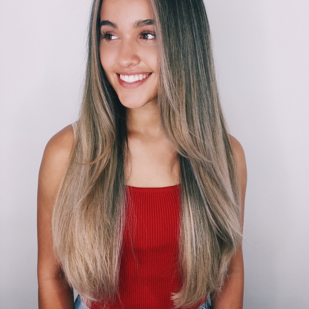 Meet your Posher, Paulina